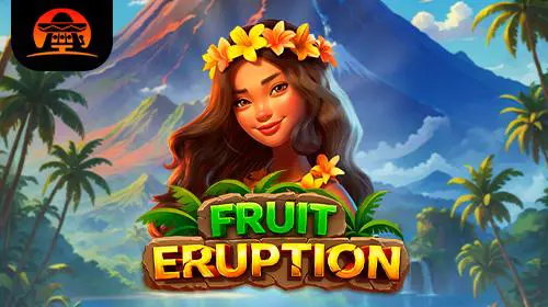 Fruit Eruption - WinPesa - Nigeria