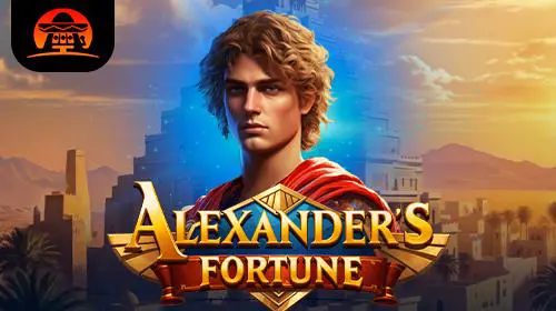 Alexander's Fortune - WinPesa - Nigeria
