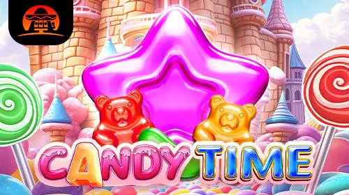 Candy Time - WinPesa - Nigeria