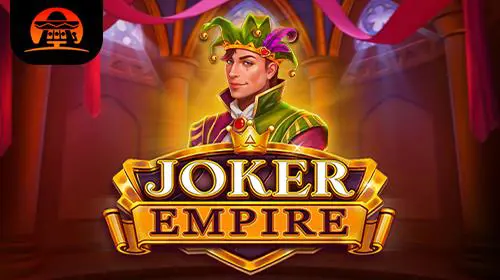 Joker Empire - WinPesa - Nigeria