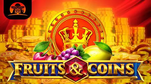 Fruits & Coins - WinPesa - Nigeria