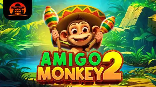 Amigo Monkey 2 - WinPesa - Nigeria