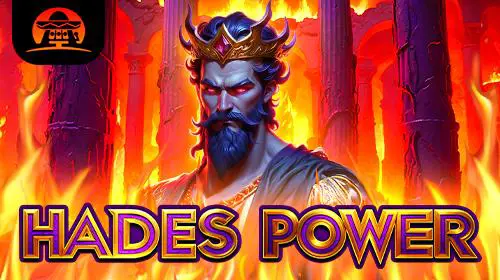 Hades Power - WinPesa - Nigeria