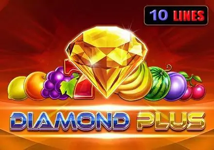 Diamond Plus - WinPesa - Nigeria
