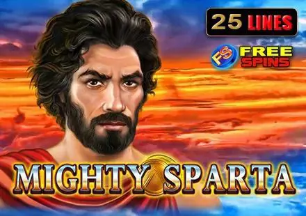 Mighty Sparta - WinPesa - Nigeria
