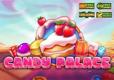 Candy Palace - WinPesa - Nigeria