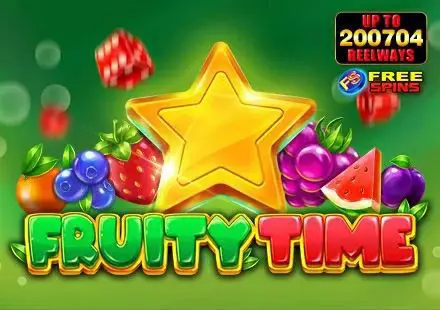 Fruity Time - WinPesa - Nigeria