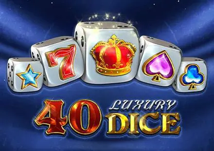 40 Luxury Dice - WinPesa - Nigeria
