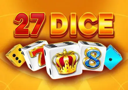 27 Dice - WinPesa - Nigeria