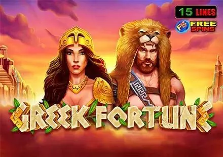 Greek Fortune - WinPesa - Nigeria