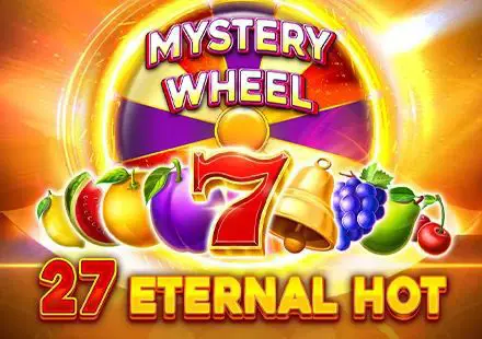 27 Eternal Hot - WinPesa - Nigeria
