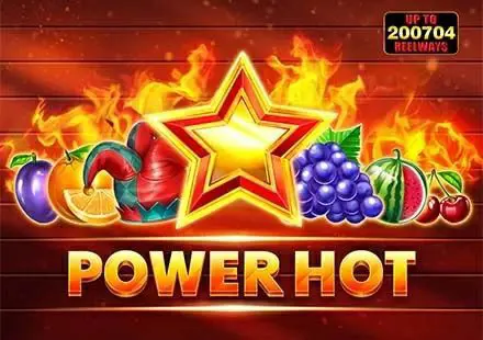 Power Hot - WinPesa - Nigeria