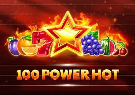100 Power Hot - WinPesa - Nigeria