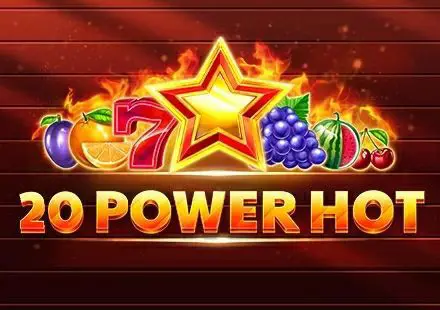 20 Power Hot - WinPesa - Nigeria