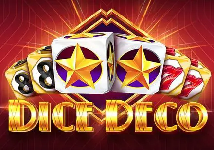 Dice Deco - WinPesa - Nigeria