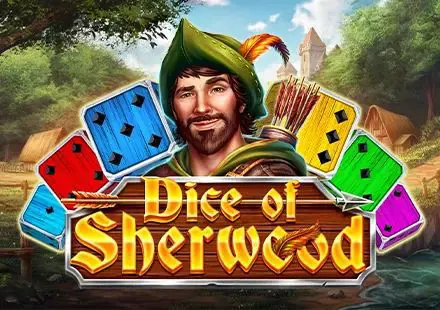 Dice of Sherwood - WinPesa - Nigeria