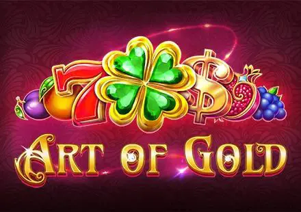 Art of Gold - WinPesa - Nigeria