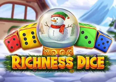 Richness Dice - WinPesa - Nigeria