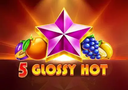 5 Glossy Hot - WinPesa - Nigeria