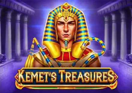 Kemet's Treasures - WinPesa - Nigeria