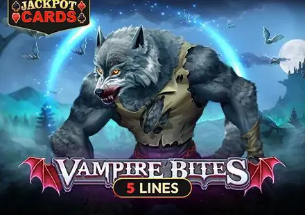 Vampire Bites - WinPesa - Nigeria