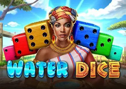 Water Dice - WinPesa - Nigeria