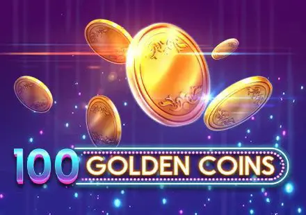 100 Golden Coins - WinPesa - Nigeria