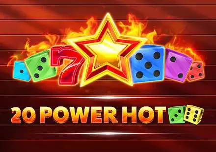 20 Power Hot Dice - WinPesa - Nigeria