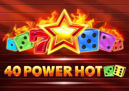 40 Power Hot Dice - WinPesa - Nigeria