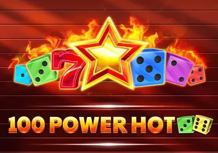 100 Power Hot Dice - WinPesa - Nigeria