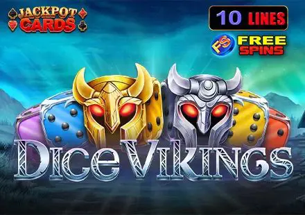 Dice Vikings - WinPesa - Nigeria