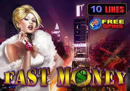 Fast Money - WinPesa - Nigeria