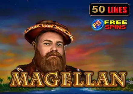 Magellan - WinPesa - Nigeria