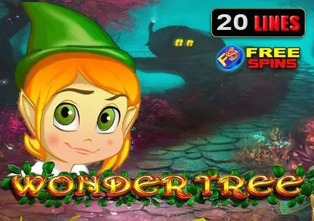 Wonder Tree - WinPesa - Nigeria