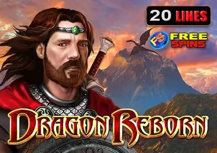 Dragon Reborn - WinPesa - Nigeria