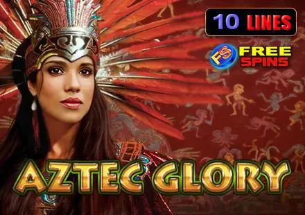 Aztec Glory - WinPesa - Nigeria