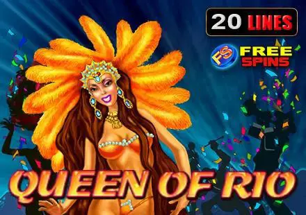 Queen of Rio - WinPesa - Nigeria
