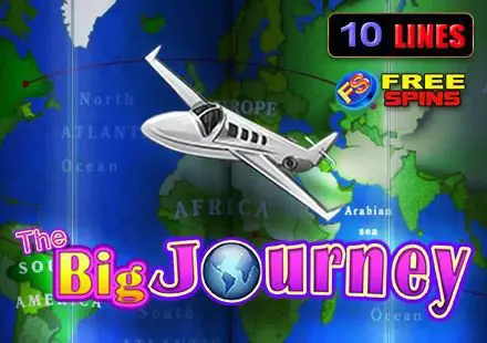 The Big Journey - WinPesa - Nigeria