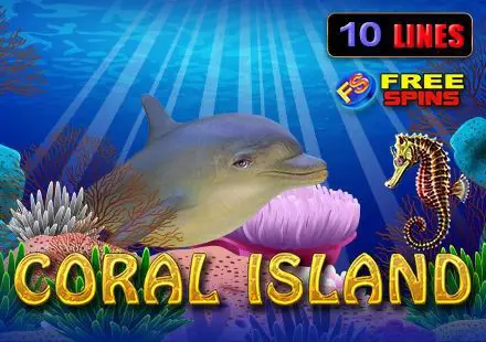 Coral Island - WinPesa - Nigeria