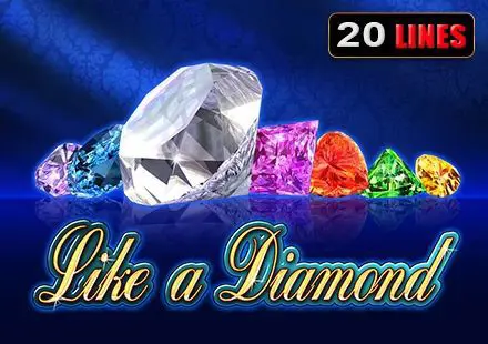 Like a Diamond - WinPesa - Nigeria