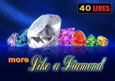 More Like a Diamond - WinPesa - Nigeria