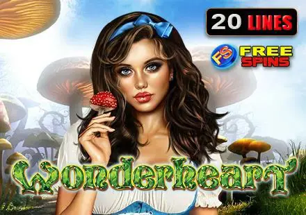 Wonderheart - WinPesa - Nigeria