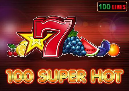 100 Super Hot - WinPesa - Nigeria