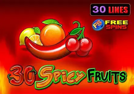 30 Spicy Fruits - WinPesa - Nigeria