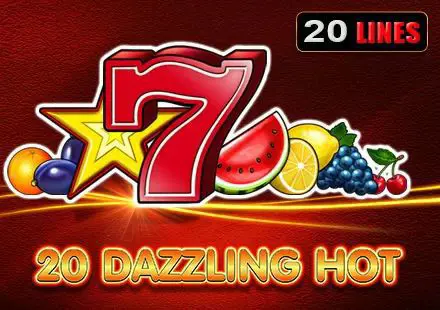20 Dazzling Hot - WinPesa - Nigeria