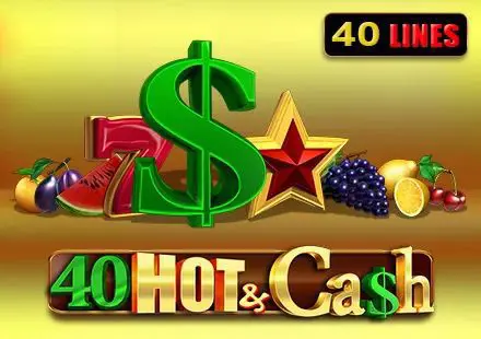 40 Hot & Cash - WinPesa - Nigeria
