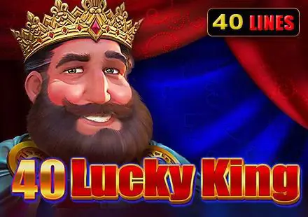 40 Lucky King - WinPesa - Nigeria