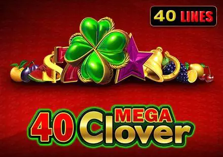 40 Mega Clover - WinPesa - Nigeria