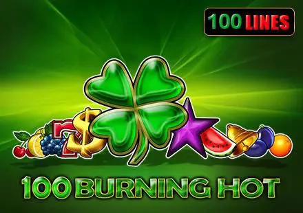 100 Burning Hot - WinPesa - Nigeria