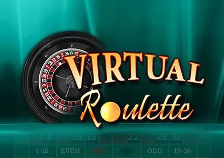 Virtual Roulette - WinPesa - Nigeria